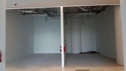 COURTYARD BY MARRIOTT SINGAPORE NOVENA (D12), Shop House #579067291